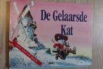 Pop-up boek De gelaarsde kat - 1996 - Tony Wolf, Verzenden, Zo goed als nieuw, Prentenboek