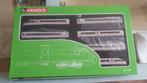 Ns N-Spoor 8 delig Arnold NS Ice, Arnold, Treinset, Gelijkstroom, Nieuw