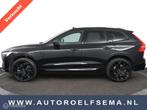 Volvo XC60 2.0 T6 Plug-in hybrid AWD Ultra Black Edition|Bli, Auto's, Volvo, Automaat, Adaptive Cruise Control, Gebruikt, Euro 6