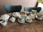 Uitgebreid servies, Antiek en Kunst, Antiek | Servies compleet, Ophalen of Verzenden