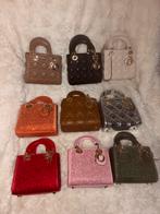 Elegante Dior tassen BLACK FRIDAY DEAL!, Ophalen of Verzenden, Nieuw, Overige kleuren, Handtas