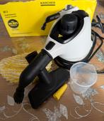 Kärcher SC1, Ophalen of Verzenden, Zo goed als nieuw