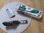 z.g.a.n Heggenschaar Black & Decker, Ophalen of Verzenden, Zo goed als nieuw, Elektrisch, Black & Decker