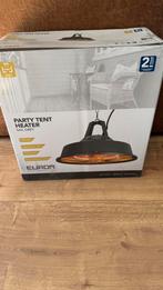 NIEUW Eurom partytent heater, Tuin en Terras, Terrasverwarmers, Ophalen, Nieuw