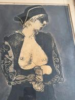 Els Korver (1935-2016), Antiek en Kunst, Ophalen of Verzenden