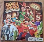 Quick draw nerf schiet spel, Ophalen of Verzenden, Zo goed als nieuw, Jongen of Meisje