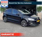 Volkswagen Polo 1.2 TSI Highline / AUTOMAAT / AIRCO / GARANT, Stof, Gebruikt, Euro 6, 4 cilinders