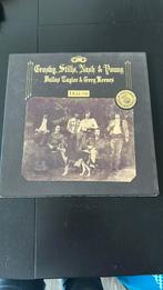 Crosby stills nash & young, Ophalen of Verzenden, Gebruikt