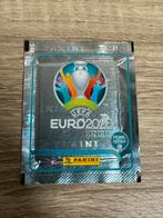 Panini EURO 2020 Pearl Edition zakje, Verzamelen, Sportartikelen en Voetbal, Ophalen of Verzenden, Zo goed als nieuw, Buitenlandse clubs