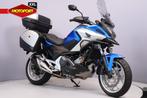 Honda NC 750 X DCT (bj 2017), Motoren, Motoren | Honda, Bedrijf, Toermotor