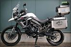 TRIUMPH TIGER 800 XCX (bj 2015) Veel Accessoires XC XR XRX, Bedrijf, Meer dan 35 kW, Onbekend, TRIUMPH