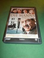 Dia Manns  Heinrich Breloer   3 dvd-box, Alle leeftijden, Boxset, Ophalen of Verzenden, Zo goed als nieuw
