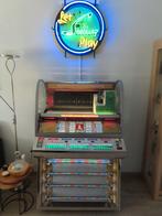 Jukebox Seeburg V200, Gebruikt, 1950 tot 1960, Seeburg, Ophalen