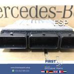 A6079001800 MOTOR ECU MODULE / COMPUTER  MERCEDES W176 W246, Ophalen of Verzenden, Gebruikt, Mercedes-Benz