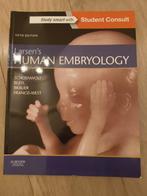 Larsen's Human Embryology 5e editie, Boeken, Studieboeken en Cursussen, Steven B. BleylPhilip R. BrauerPhilippa H. Francis-West