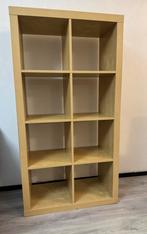 Ikea kallax 2X4, Huis en Inrichting, Ophalen, Gebruikt, 50 tot 100 cm, Minder dan 100 cm