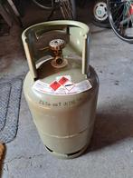 Gasfles 6,5 kg, Caravans en Kamperen, Kampeeraccessoires, Ophalen, Gebruikt