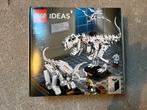 LEGO Ideas 21320 Dinosaurusfossielen - NIEUW, Kinderen en Baby's, Speelgoed | Duplo en Lego, Ophalen of Verzenden, Nieuw, Complete set