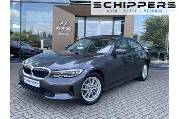 BMW 3-serie 330e | LED | 360° camera | Schuif-kanteldak | L beschikbaar voor biedingen