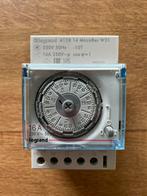 Legrand MicroRex W31 [4128 14] Nieuw!, Hobby en Vrije tijd, Elektronica-componenten, Ophalen of Verzenden, Zo goed als nieuw