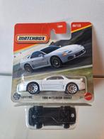 Matchbox 1994 Mitsubishi 3000GT - Nieuw in verpakking!, Ophalen of Verzenden, Nieuw, Auto