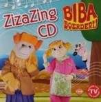 CD Biba Boerderij - ZizaZing CD, Ophalen of Verzenden, Zo goed als nieuw, Muziek, Tot 2 jaar