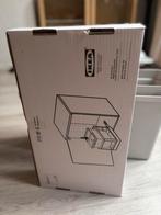 IKEA Hallbar afvalemmers - Nieuw in doos!, Ophalen of Verzenden, Nieuw