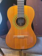 Gibson C-1s met originele koffer 1966, Ophalen of Verzenden, Gebruikt, Klassieke of Spaanse gitaar, Met koffer