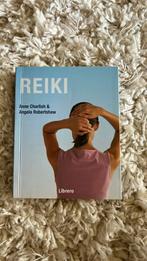 A. Charlish - Reiki, Ophalen of Verzenden, Zo goed als nieuw, A. Charlish, Overige typen