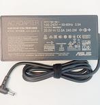 Asus 240W Oplader  ROG Strix G15 G713QM, 20V 12A, 6.0x3.7mm, ASUS, Nieuw, Ophalen of Verzenden, Drrkd2022@gmail.com