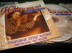CD Weet je nog wel – Liedjes van Toen –, Cd's en Dvd's, Cd's | Nederlandstalig, Ophalen of Verzenden, Zo goed als nieuw, Levenslied of Smartlap