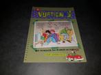 Vijftien en een 1/2 nr.2 1993, Boeken, Stripboeken, Eén stripboek, Ophalen of Verzenden, Nieuw
