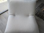 Ligne Roset Calin fauteuil nieuw gestoffeerd, Huis en Inrichting, 125 tot 150 cm, Mid century , minimalistisch, modern,, Ophalen of Verzenden