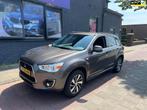 Mitsubishi ASX 1.6 Cleartec Invite+ nap boekjes, Voorwielaandrijving, Euro 5, Gebruikt, Start-stop-systeem