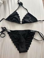 Bayu the label zwarte bikini, black swimsuit, maat 36/38, Bayu the label, Zwart, Ophalen of Verzenden, Bikini