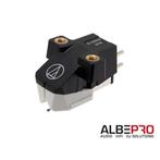 Audio-Technica AT-VM95SP Element 78-toerenplaten, Ophalen of Verzenden, Nieuw, Overige merken