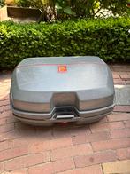 Moto Guzzi Monoky koffers, Ophalen of Verzenden, Gebruikt
