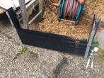Convector 82cm, Doe-het-zelf en Verbouw, Verwarming en Radiatoren, Ophalen, 30 tot 80 cm, Radiator, Zo goed als nieuw