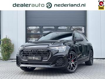 Audi Q8 60 TFSI e q PLSComp. beschikbaar voor biedingen