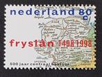 NEDERLAND | 1998 | NVPH 1767 | ** Postfris, Postzegels en Munten, Verzenden, Na 1940, Postfris