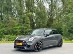 Mini John Cooper Works/ JCW/ 2016/ 231pk / Cooper JCW, Auto's, Mini, 1998 cc, 1195 kg, Zwart, 4 cilinders