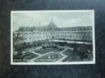 ALKMAAR  St. Elisabeth ziekenhuis voorgevel 1942, Verzamelen, Ansichtkaarten | Nederland, Ophalen of Verzenden, 1940 tot 1960