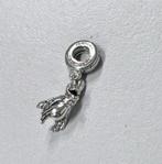 Pandora Disney De kleine zeemeermin Sebastiaan zilver hanger, Overige typen, Nieuw, Ophalen of Verzenden