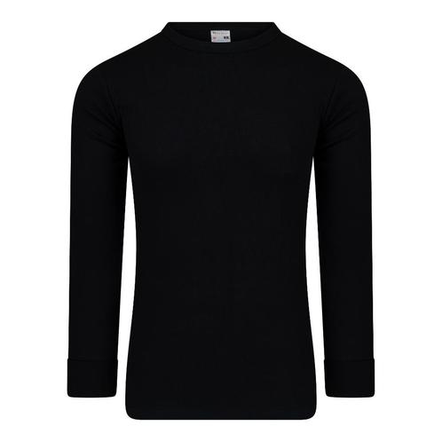 Beeren heren t-shirt, M3000, zwart, r-hals,Lm M/XXL 4stuks, Kleding | Dames, Ondergoed en Lingerie, Hemd, Zwart, Ophalen of Verzenden