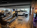 BMW 5-serie 523i High Executive, Euro 5, Achterwielaandrijving, Gebruikt, 2000 kg