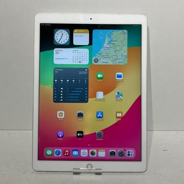 iPad Pro 12.9 inch 2de Generatie 2017 512GB Wifi + 4G Zilver beschikbaar voor biedingen