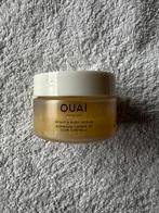 OUAI Scalp & Body Scrub 30g, Sieraden, Tassen en Uiterlijk, Uiterlijk | Haarverzorging, Ophalen, Nieuw, Haarverzorger of -hersteller