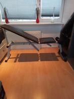 Goede nette Kettler buikspier/trainingsbank, Ophalen, Overige typen, Zo goed als nieuw, Buik