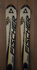 Fischer Progressor 7+ Pisteski  170cm, Ophalen, 160 tot 180 cm, Ski's, Fischer