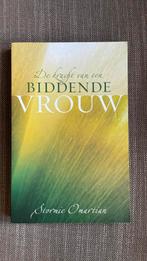 Stormie Omartian - De kracht van een biddende vrouw, Gelezen, Christendom | Protestants, Ophalen of Verzenden, Stormie Omartian
